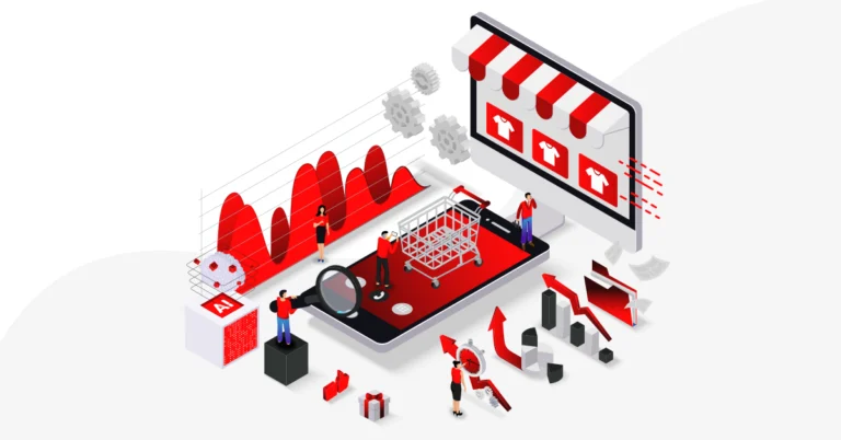 Hyper Personalized E Commerce 2026