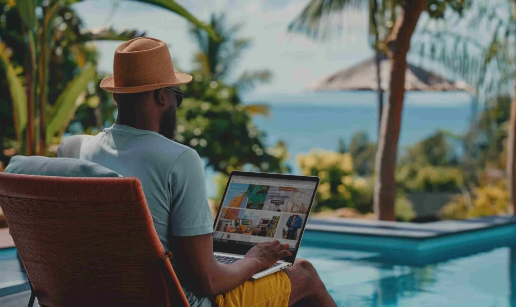 digital nomad 2026