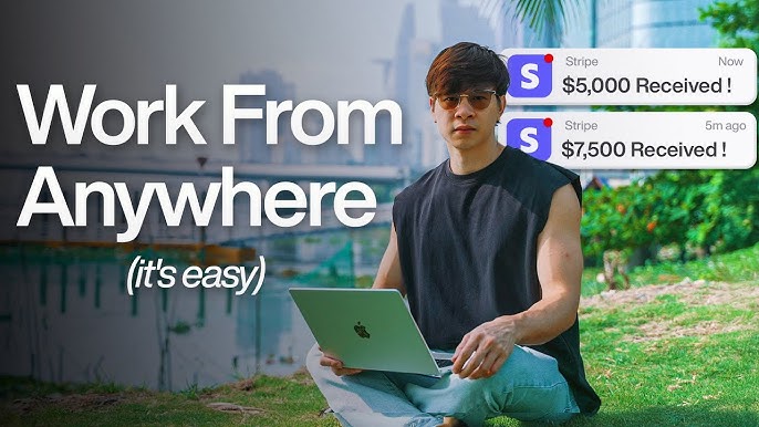 digital nomad 2026