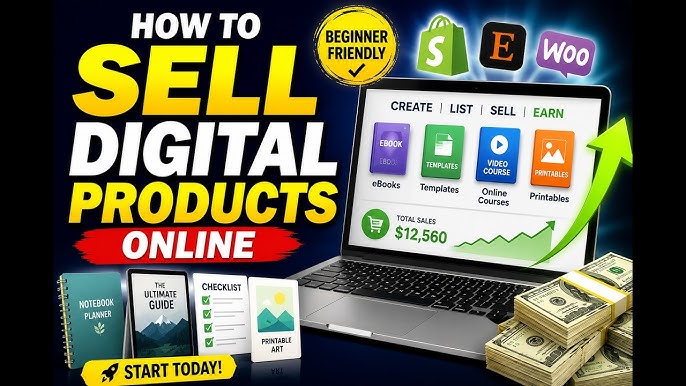 Digital Work-Kit & Productized Template Systems 2026