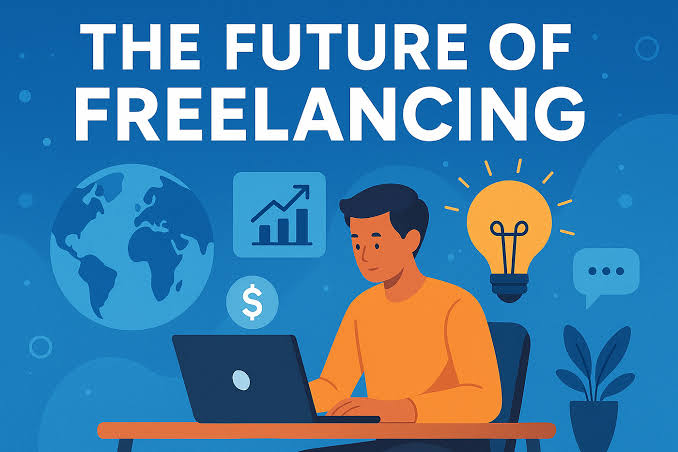 AI and the future of freelancing in 2026