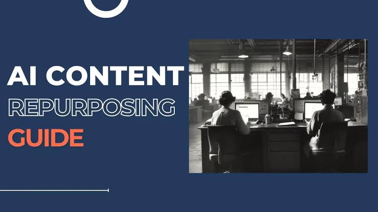 AI Content Repurposing Agency in 2026