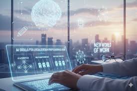 AI localization agency 2026