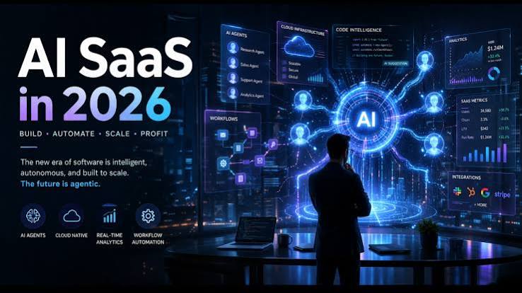 Micro SaaS Agency 2026