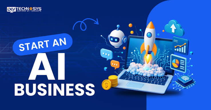 AI Powered Drop Servicing Agency 2026