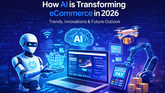 Hyper Personalized E Commerce 2026