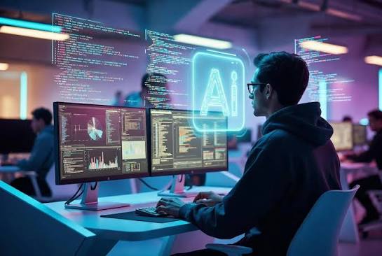AI Powered Drop Servicing Agency 2026