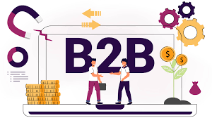 B2B Lead Generation 2026
