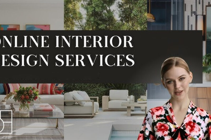 Online Interior Design Service: The Ultimate Profitable Business Blueprint for 2026
