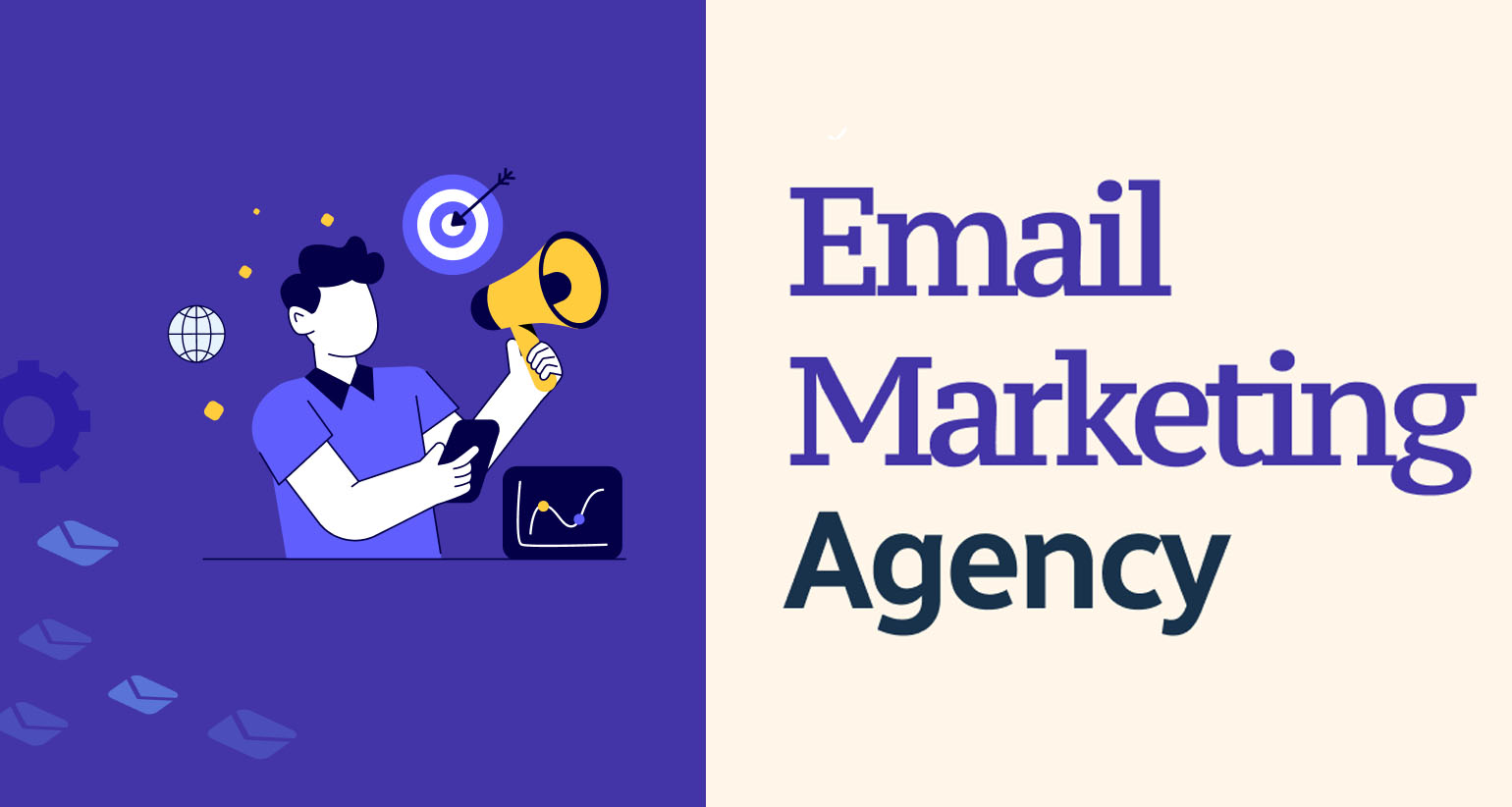 Email Marketing Agency