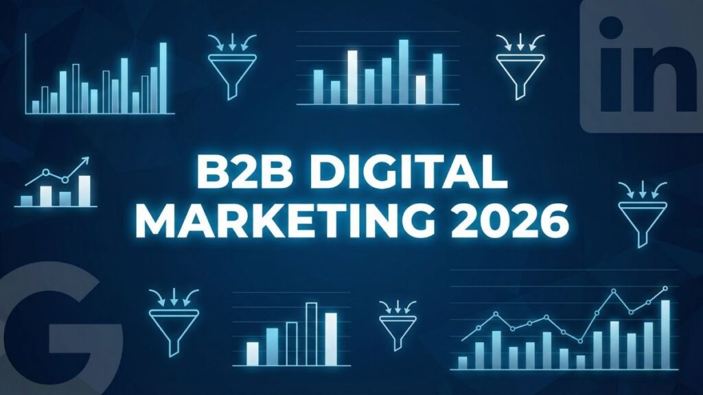 B2B LinkedIn Marketing