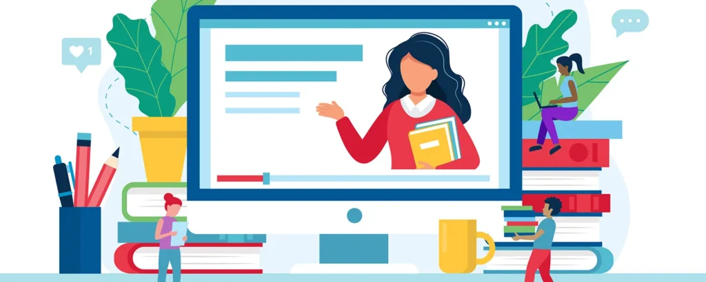 Online Teaching
