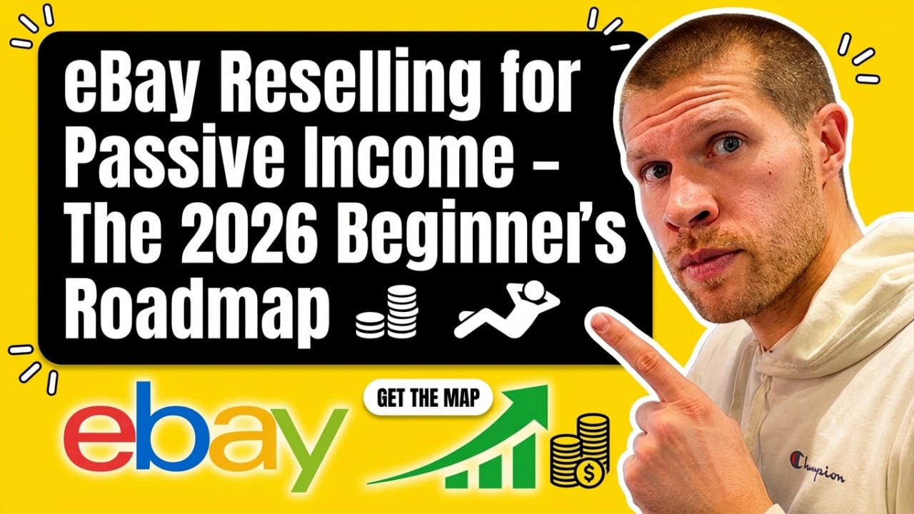 how to make money on eBay in 2026