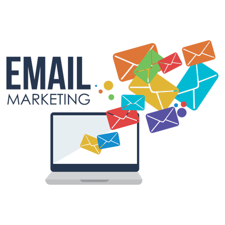 Email Marketing Agency