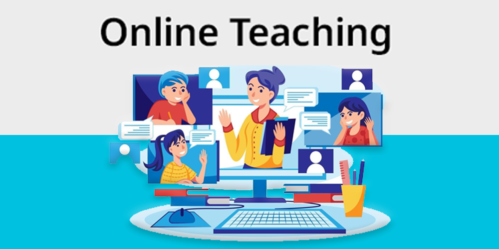 Online Teaching