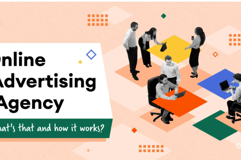 Online Advertising Agency – Powered Digital Growth System for 2026
