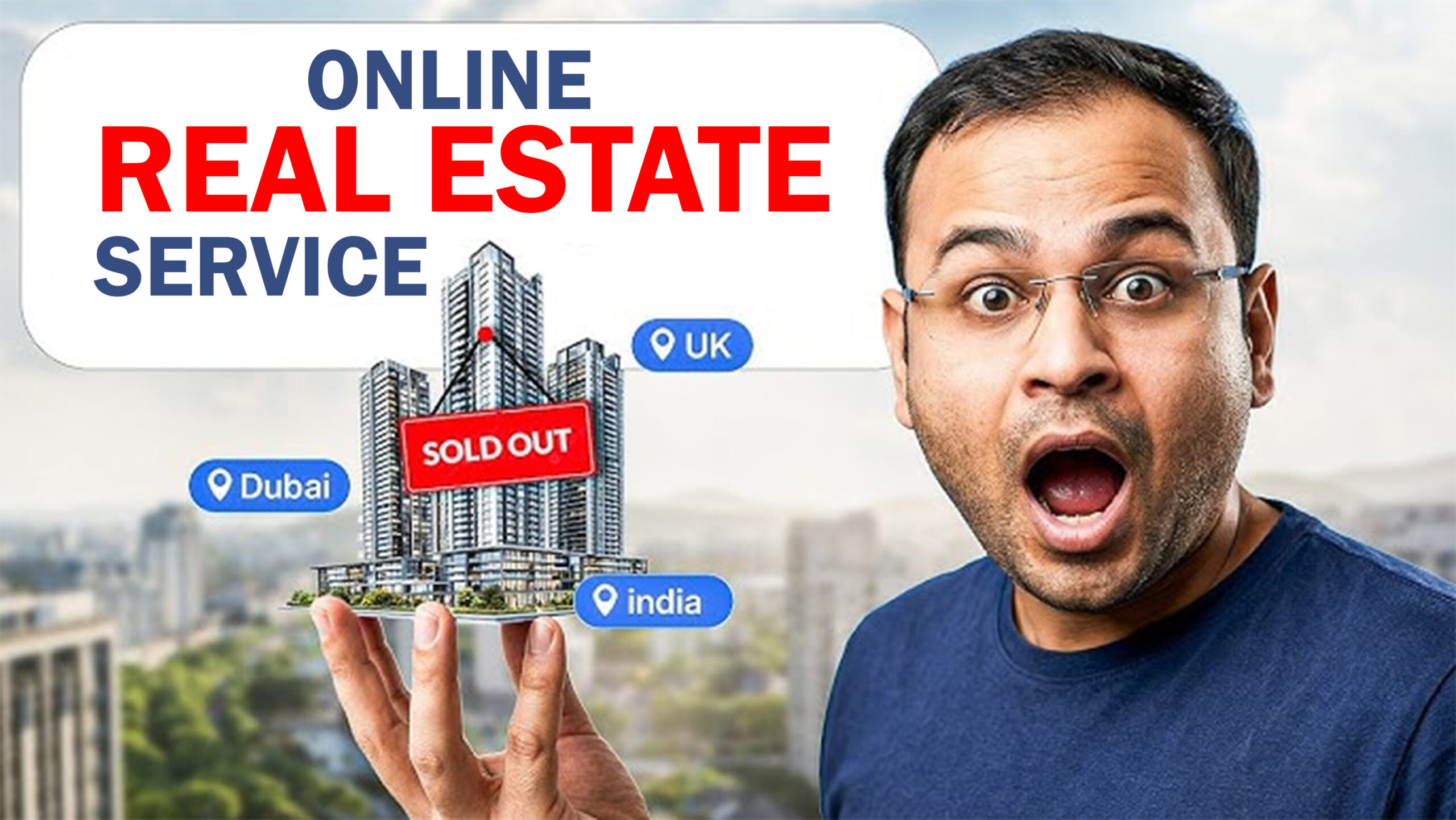 Online Real Estate Services
