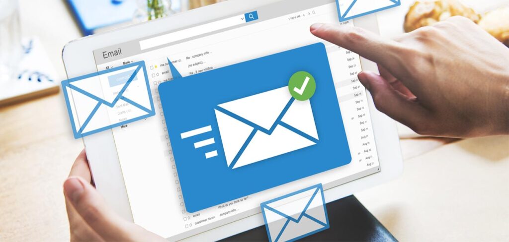 Email Marketing Agency