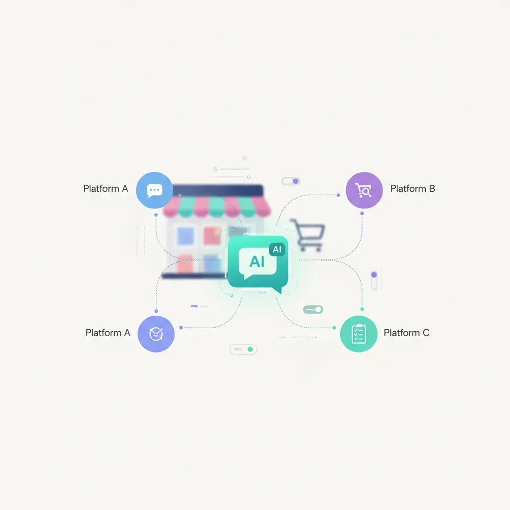 AI ecommerce retargeting