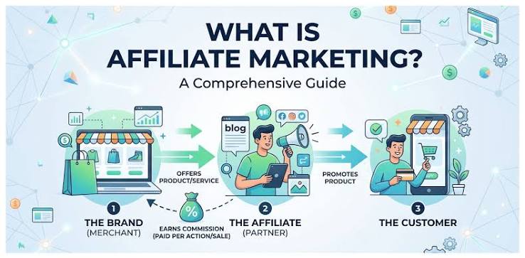 How to Start an Affiliate Marketing Content Site in 2026