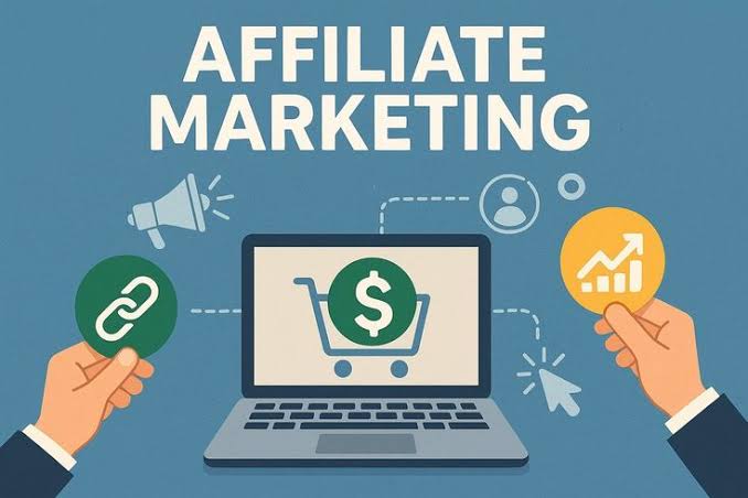 How to Start an Affiliate Marketing Content Site in 2026