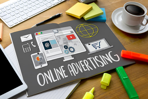 Online Advertising Agency