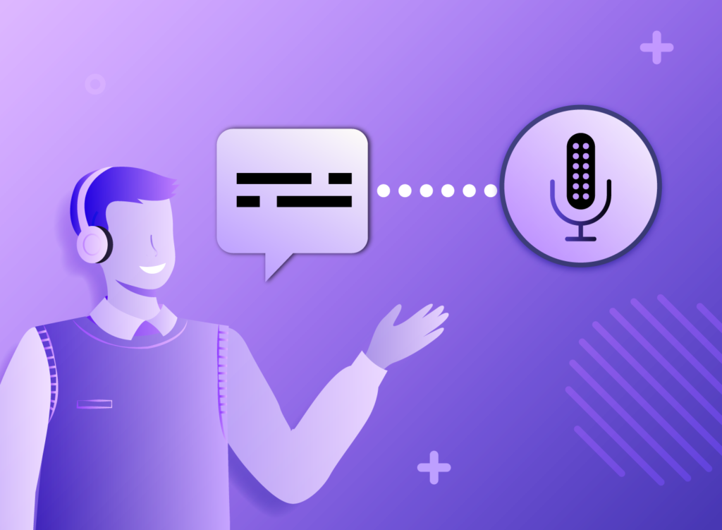 Voiceover & Audio Content