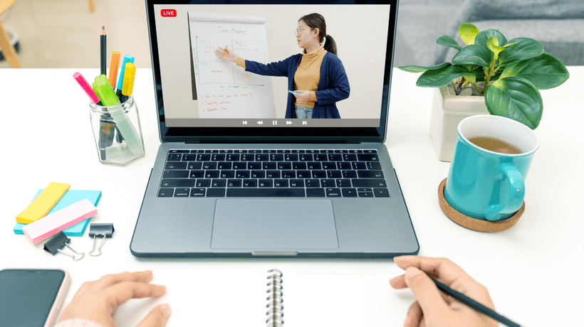 Online Teaching