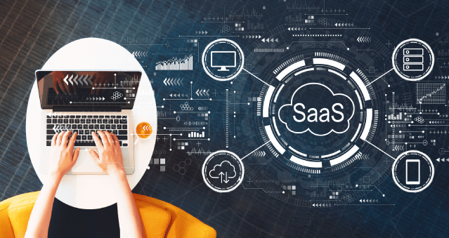 Subscription Based Software